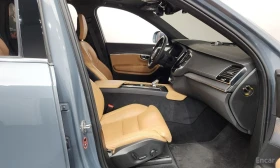 Volvo Xc90 INSCRIPTION* ДИГИТАЛНО* ТАБЛО* ПОДГРЕВ* САМОПАРКИР, снимка 13