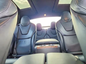 Tesla Model X, снимка 10