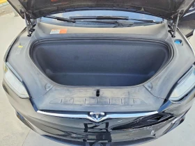 Tesla Model X, снимка 12