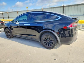 Tesla Model X, снимка 2