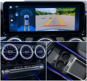 Mercedes-Benz GLA 200 AMG / PANO / CARBON / DYNAMIC, снимка 17