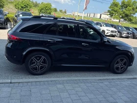 Mercedes-Benz GLE 350 BURMESTER/ДИСТРОНИК/ПАНОРАМА/360/OT MERCEDES, снимка 4