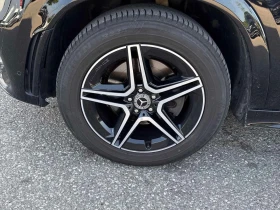 Mercedes-Benz GLE 350 BURMESTER/ДИСТРОНИК/ПАНОРАМА/360/OT MERCEDES, снимка 6