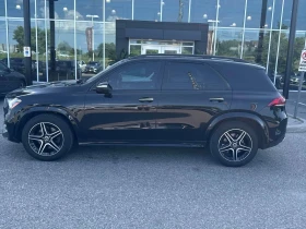 Mercedes-Benz GLE 350 BURMESTER/ДИСТРОНИК/ПАНОРАМА/360/OT MERCEDES, снимка 3