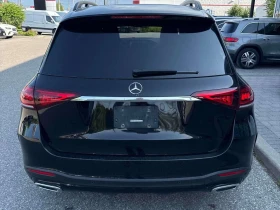 Mercedes-Benz GLE 350 BURMESTER/ДИСТРОНИК/ПАНОРАМА/360/OT MERCEDES, снимка 5