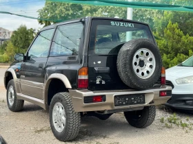 Suzuki Vitara 1.9TD KLIMATIK, снимка 5