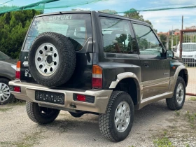 Suzuki Vitara 1.9TD KLIMATIK, снимка 6