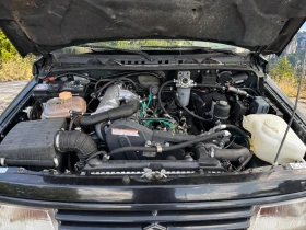 Suzuki Vitara 1.9TD KLIMATIK, снимка 15