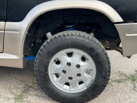 Suzuki Vitara 1.9TD KLIMATIK, снимка 15