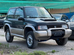 Suzuki Vitara 1.9TD KLIMATIK, снимка 1