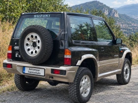 Suzuki Vitara 1.9TD KLIMATIK, снимка 5