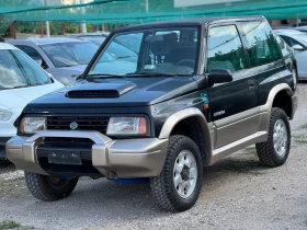 Suzuki Vitara 1.9TD KLIMATIK, снимка 4