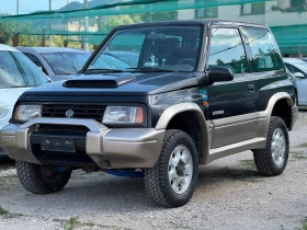Suzuki Vitara 1.9TD KLIMATIK, снимка 2