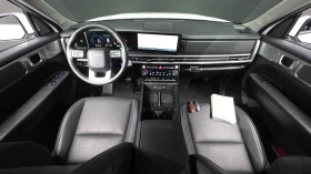 Hyundai Santa fe 2.5* KEYLESS* ПОДГРЕВ ВОЛАН* ЕЛ. БАГАЖНИК* КРАЙНА , снимка 7