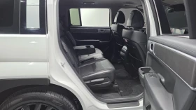 Hyundai Santa fe 2.5* KEYLESS* ПОДГРЕВ ВОЛАН* ЕЛ. БАГАЖНИК* КРАЙНА , снимка 11