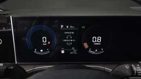 Hyundai Santa fe 2.5* KEYLESS* ПОДГРЕВ ВОЛАН* ЕЛ. БАГАЖНИК* КРАЙНА , снимка 8