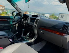 Toyota Land cruiser 3, 0 D-4D 5-СТЕПЕНЕН АВТОМАТИК , снимка 6