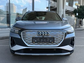 Audi Q4 50 E-Tron 299к.с 82kWh ФАБРИЧНА ГАРАНЦИЯ ДО 2031г., снимка 8