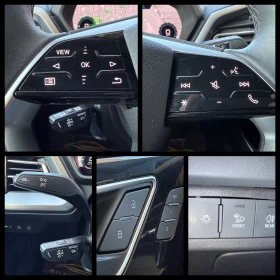 Audi Q4 50 E-Tron 299к.с 82kWh ФАБРИЧНА ГАРАНЦИЯ ДО 2031г., снимка 16