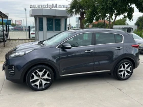 Kia Sportage 2.0CRDI, 4X4, GT LINE-ПЪЛНА СЕРВИЗНА ИСТОРИЯ+ ФАКТ, снимка 7