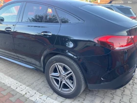 Mercedes-Benz GLE Coupe 400diesel gotov lizing, снимка 4