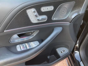 Mercedes-Benz GLE Coupe 400diesel gotov lizing, снимка 9