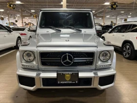 Mercedes-Benz G 63 AMG HARMAN KARDON* НАВИ* ПАНО, снимка 7