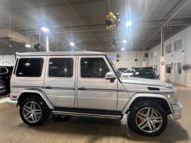 Mercedes-Benz G 63 AMG HARMAN KARDON* НАВИ* ПАНО, снимка 6