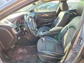 Infiniti QX30 2.0l Luxe, снимка 7