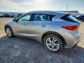 Infiniti QX30 2.0l Luxe, снимка 2