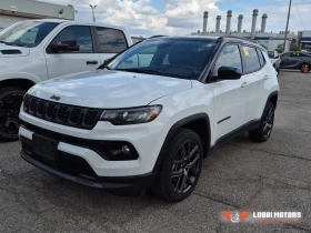 Jeep Compass, снимка 1