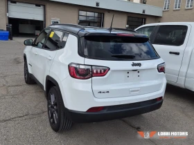 Jeep Compass, снимка 4