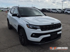 Jeep Compass, снимка 2