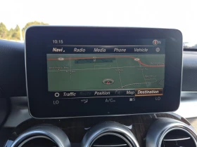 Mercedes-Benz GLC 300 BURMESTER| ПАМЕТ| 360| PANO| 2 КЛЮЧА| , снимка 11