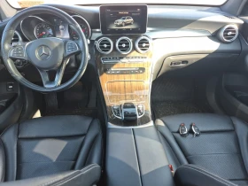 Mercedes-Benz GLC 300 BURMESTER| ПАМЕТ| 360| PANO| 2 КЛЮЧА| , снимка 10