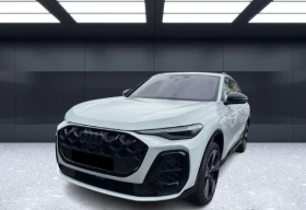 Audi Q5 e-hybrid Quattro = S-line = Гаранция, снимка 1