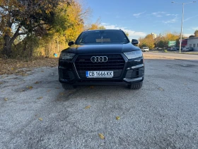 Audi Q7 S-line, снимка 2