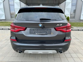 BMW X3 1ви-собственик-с.книжка-само в BMW-X-LINE, снимка 6 - Автомобили и джипове - 44600143