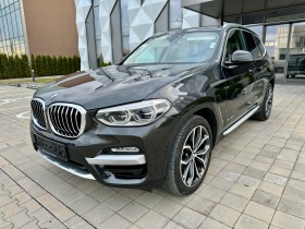 Обява за продажба на BMW X3 1ви-собственик-с.книжка-само в BMW-X-LINE ~65 000 лв. - изображение 1