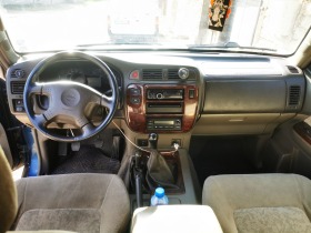 Nissan Patrol 3.0D 204. | Mobile.bg   10