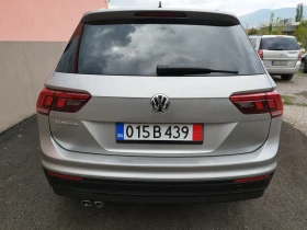 VW Tiguan 2.0 TDI 150 к.с. AVTOMAT, DIGITAL, снимка 6