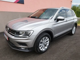 VW Tiguan 2.0 TDI 150 к.с. AVTOMAT, DIGITAL, снимка 2