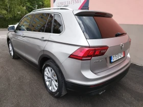 VW Tiguan 2.0 TDI 150 к.с. AVTOMAT, DIGITAL, снимка 7