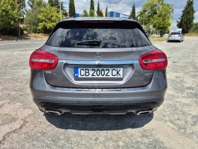 Mercedes-Benz GLA 200 CDI, снимка 4