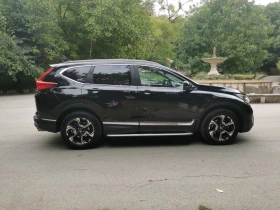 Honda Cr-v, снимка 13