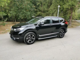 Honda Cr-v, снимка 12