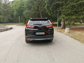 Honda Cr-v, снимка 15