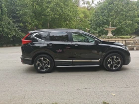 Honda Cr-v, снимка 14