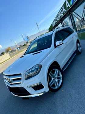 Mercedes-Benz GL 55 AMG Mercedes-Benz GL550 AMG designo 6+ 1 | Mobile.bg    1