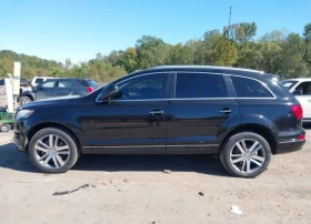 Audi Q7 PREMIUM    ! | Mobile.bg    8